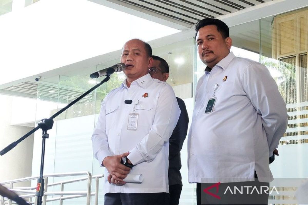 AGO Issues Three Corruption Investigation Warrants Implicating Former Jampidsus