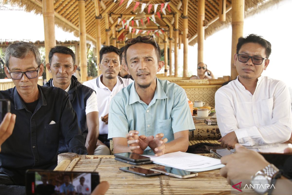 Lawyer claims MR has not received suspect determination letter in fatal santri fire case