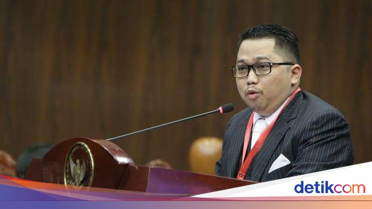 New Criminal Procedure Code a Paradigm Shift in Legal Reform, Says Expert