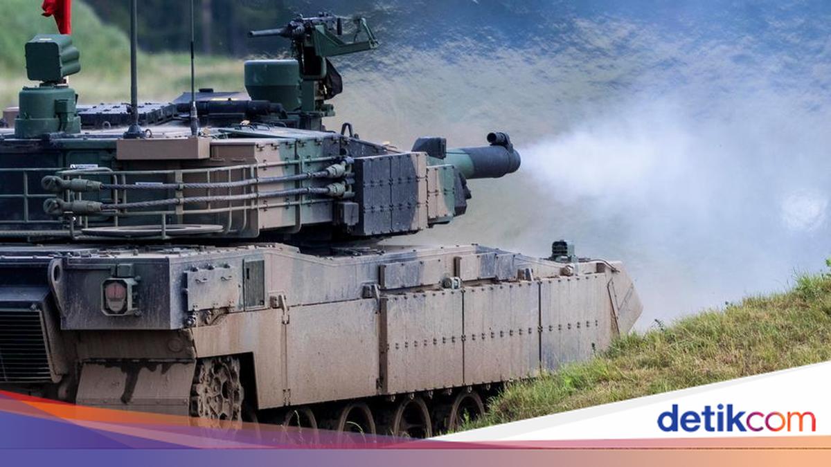 South Korea Seeks to Profit from Global Turmoil with Arms Exports