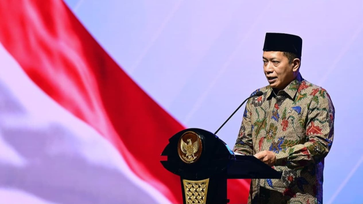 Minister Clarifies After 'Merah Putih' Cooperative in Melawai Goes Viral for Only Earning Rp78,000 Profit