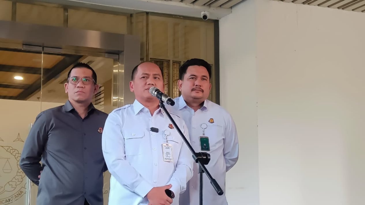 Attorney General's Office Forms Special Team of Former KPK Investigators to Handle Febrie Adriansyah Case