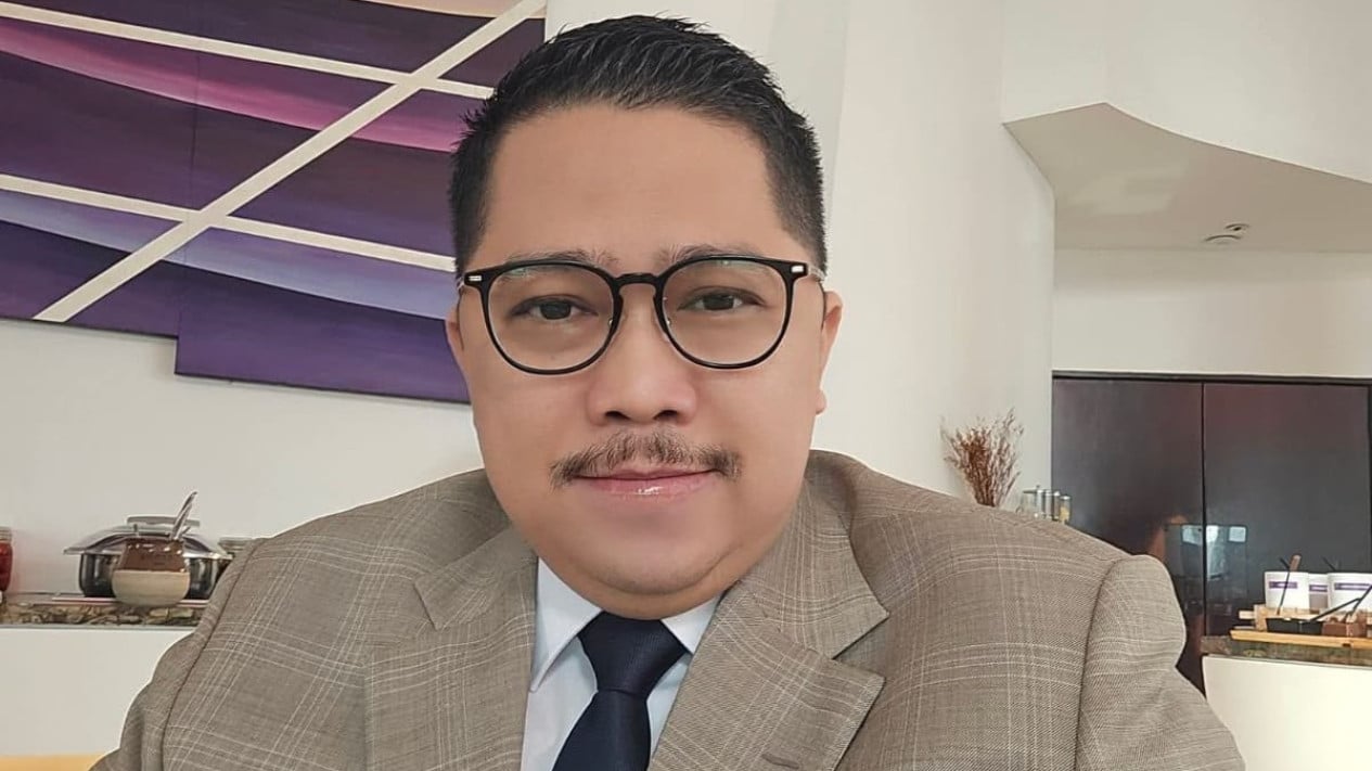 Constitutional Law Expert: New Criminal Procedure Code Affirms Suspect Designation Based on Two Valid Pieces of Evidence