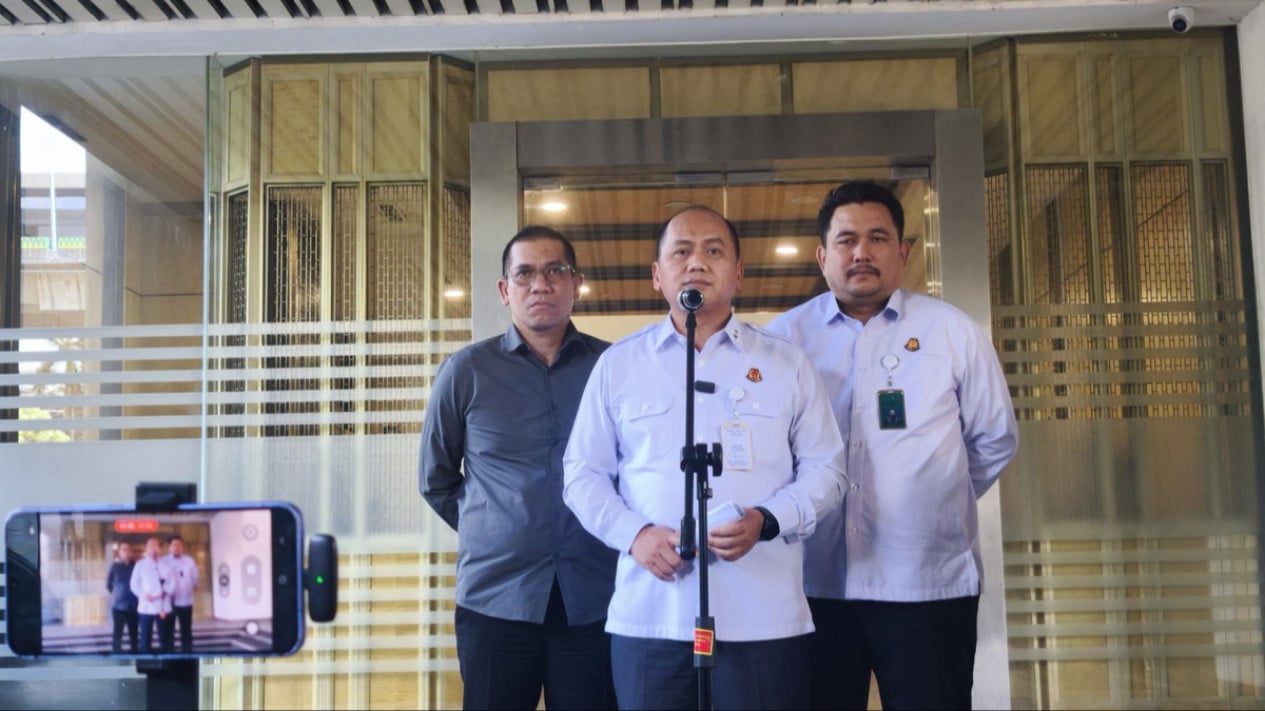 AGO Issues 3 New Investigation Warrants in Febrie Adriansyah Case, Affirms Suspect Status Remains