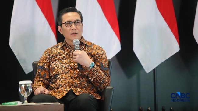 IDX Affirms Indonesian Stocks Must Enter MSCI Through Proper Channels