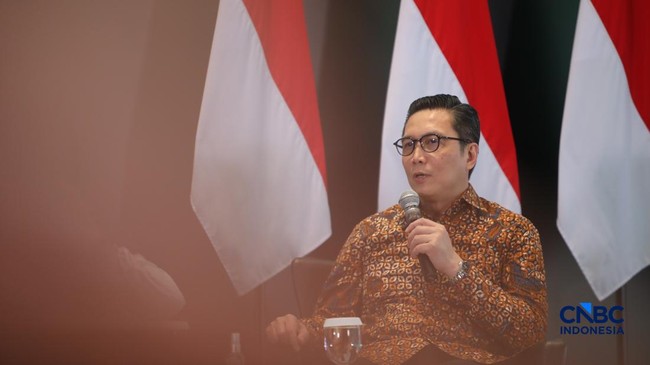 After S&P, IDX Expects Other Rating Agencies to Deliver Positive News to Market