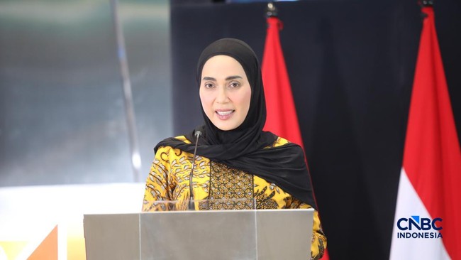 House of Representatives Says P2SK Law Strengthens Indonesia's Position as ASEAN Financial Epicentre