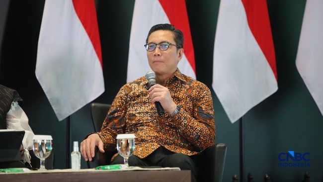 IDX Chief Affirms Indonesia's Strong Financial Market Fundamentals