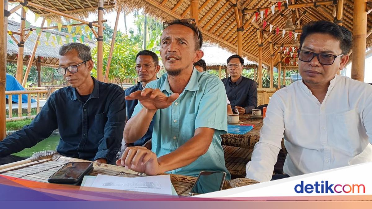Lawyer Claims Not to Have Received Suspect Determination Letter in Santri Burning Case