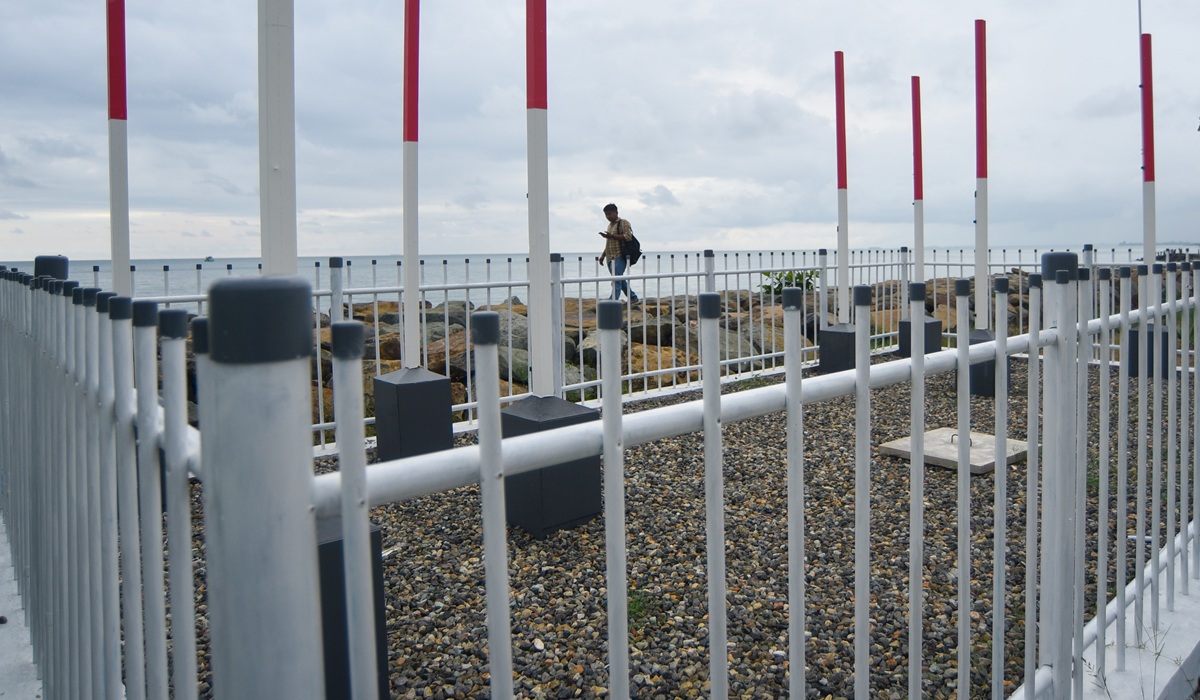 BRIN: Silent Tsunami Threat Not Always Preceded by Strong Earthquakes