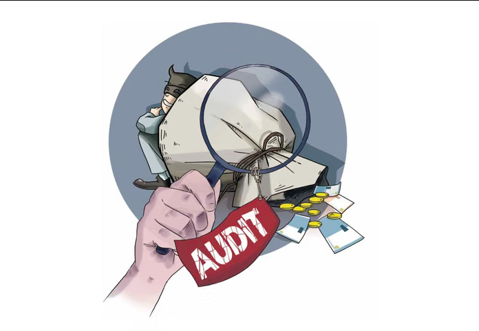 Observer Proposes Asset Forfeiture as a Standalone Legal Regime