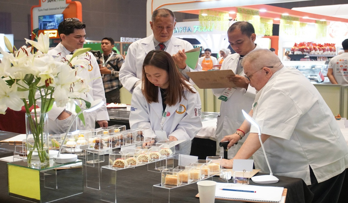 FHI 2026: Driving Transformation of Indonesia's Food & Hospitality Industry