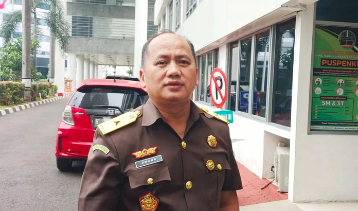 AGO Opens Door to New Suspects in Three Corruption Cases Involving Former Jampidsus