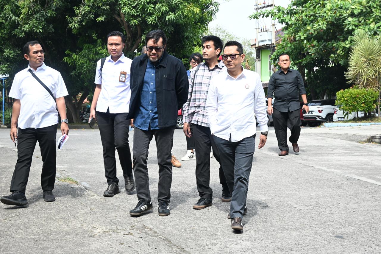 West Java DPRD and KPID Collaborate to Boost Media Literacy, Strengthen Information Sovereignty