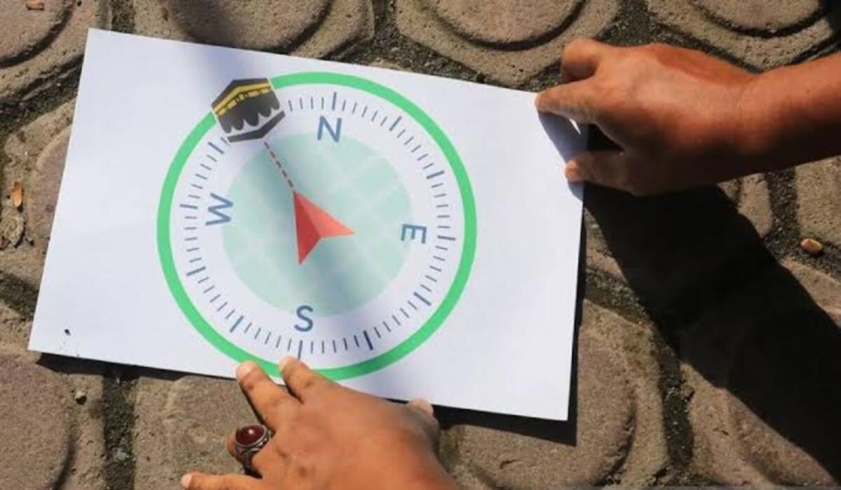 Ministry of Religious Affairs Urges Qibla Verification on 15-16 July 2026