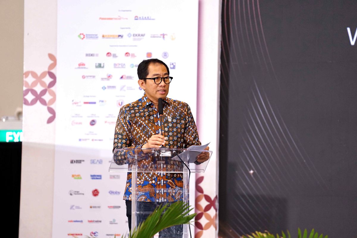 Indonesia seeks cooperation with Morocco, boost exports to N Africa