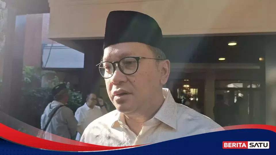 OSS Undergoes Total Overhaul, Rosan Explains Budget Under-Absorption