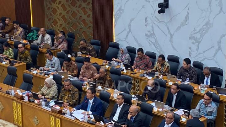 Minister Purbaya Says Indonesia Will Not Raise Tax Rates
