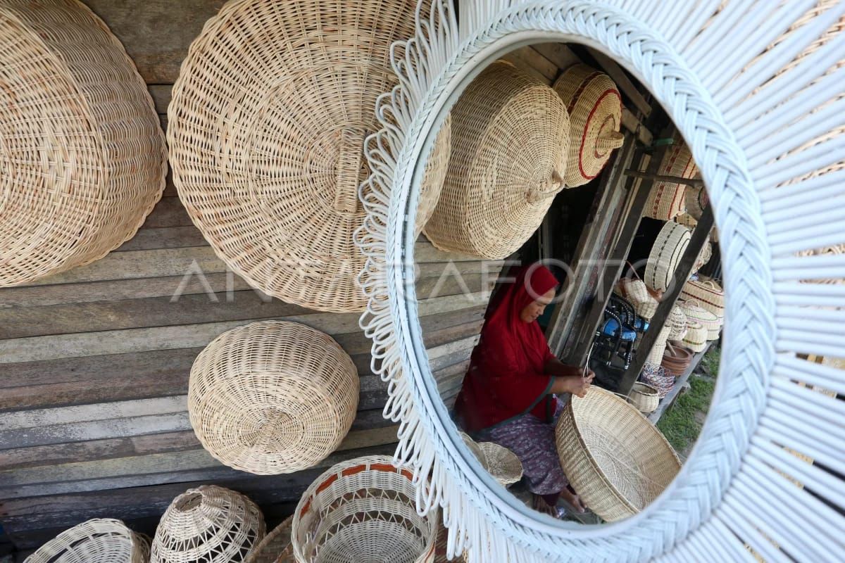 Bank Aceh disburses Rp2.94 trillion in KUR financing to 26,983 MSMEs