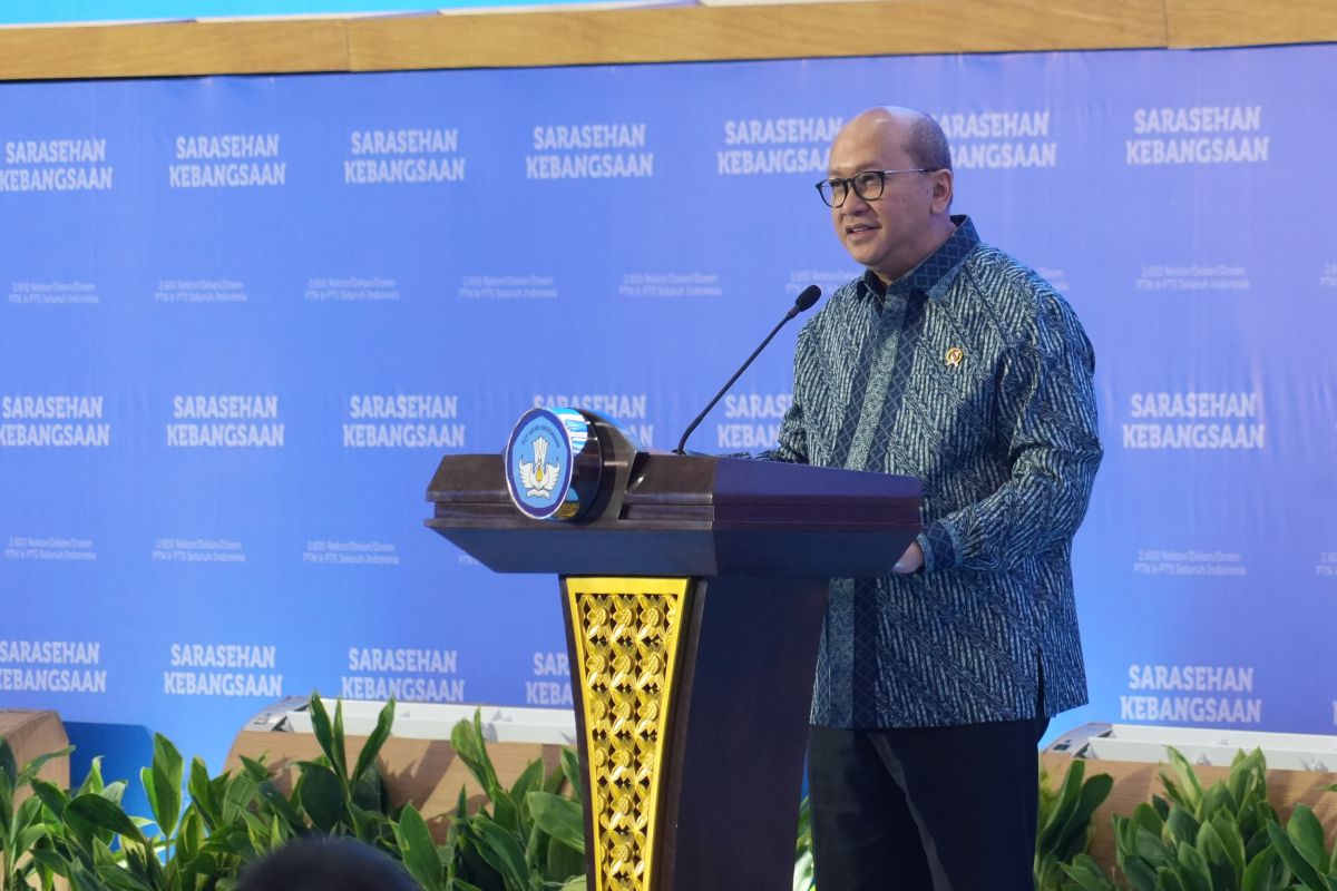 BKPM Chief: 2025 Investment Realisation Reaches Rp1,931.2 Trillion, Exceeding Target