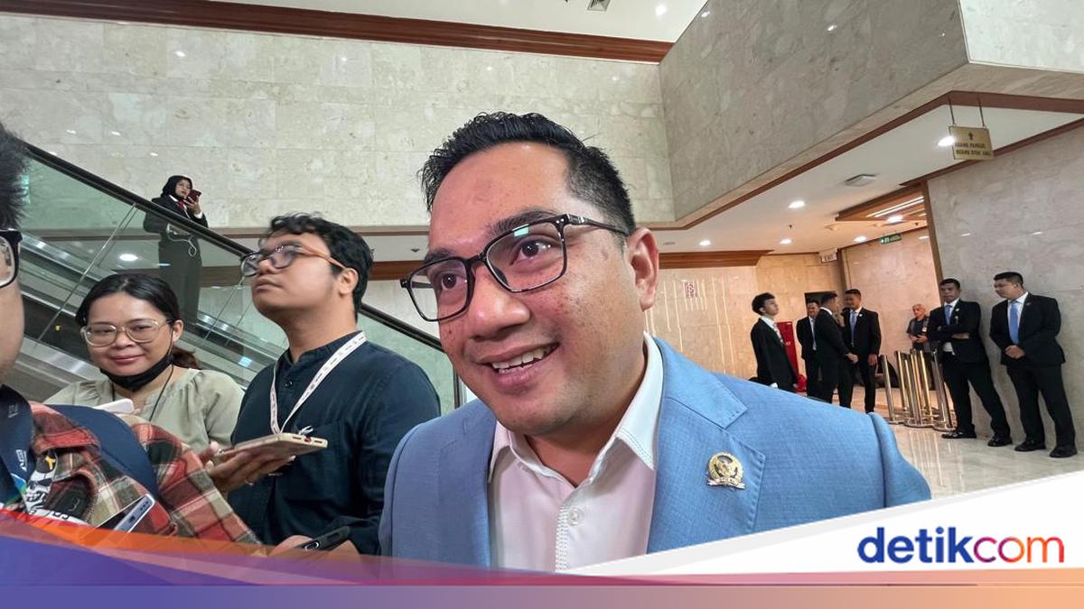 House Commission II Chief Slams Civil Servant Mentality: 'Clock In, Drink Coffee, Go Home'