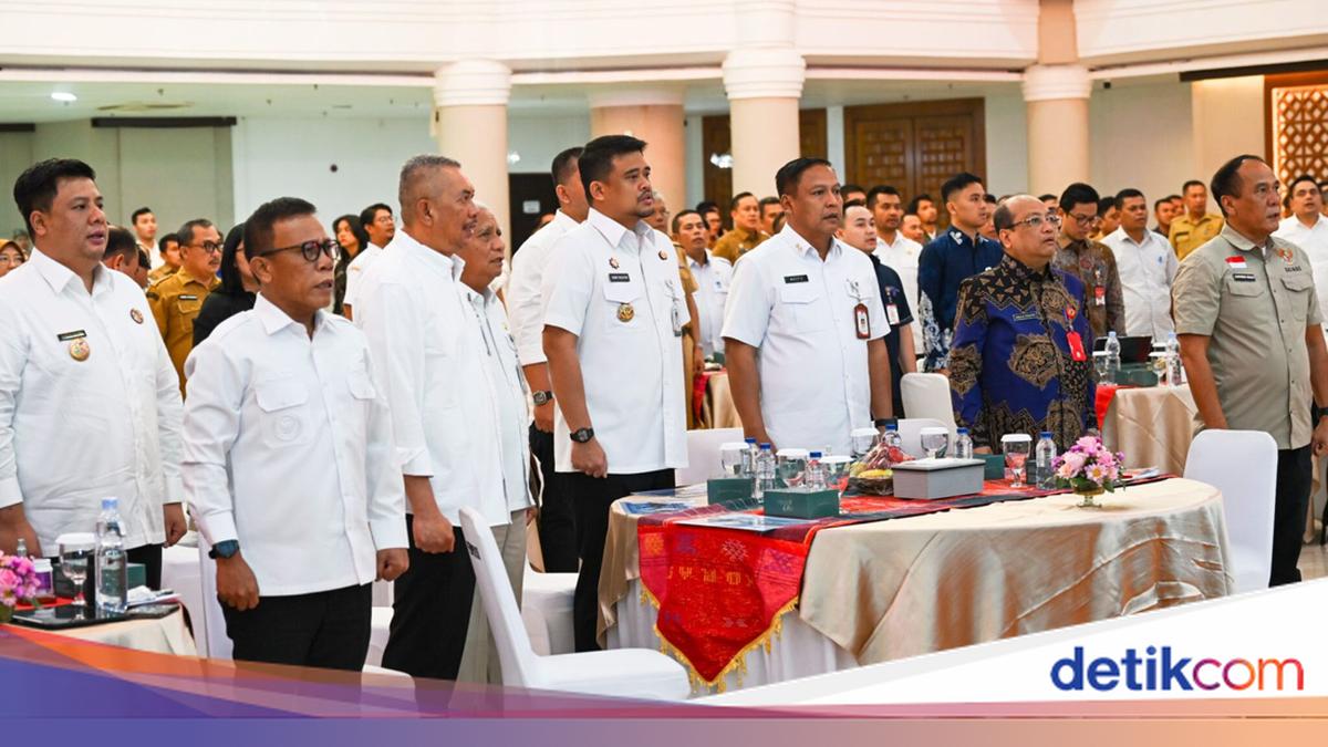 North Sumatra to Accelerate Post-Disaster Recovery with Additional Regional Transfer Funds