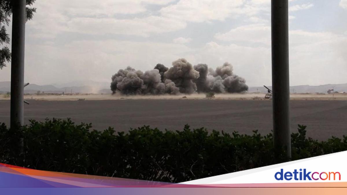 Middle East Tensions Rise as Houthis Target Global Trade Routes