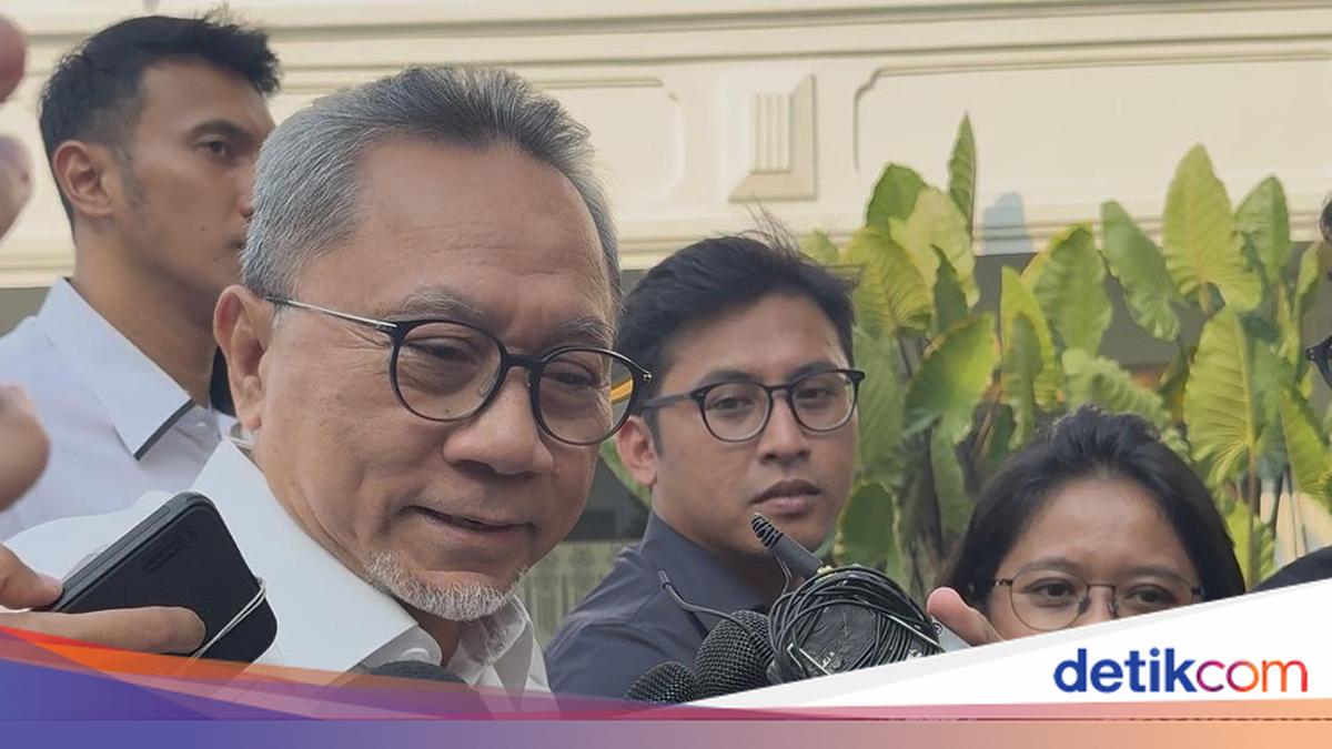 Zulhas Clarifies Kopdes Merah Putih is Not a Supermarket, but an Offtaker