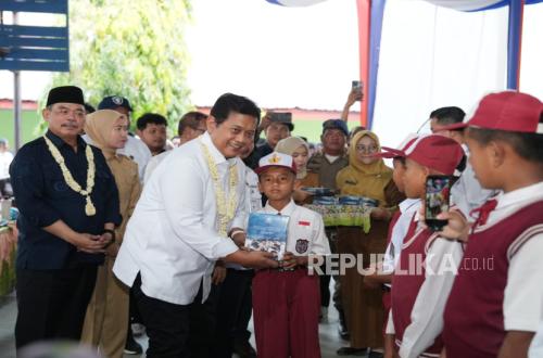 Deputy Minister Viva: Transmigration Land Must Be Clear, Clean, and Free