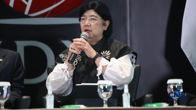 RI-China Trade Hits US$9 Billion via LCT, Is the Dollar Being Displaced?