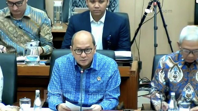 Danantara Reviews Potential Stake in Indonesia Stock Exchange