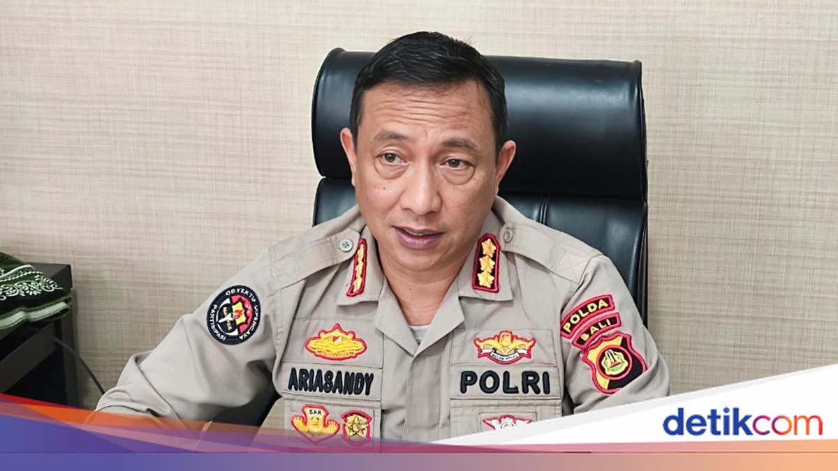 Bali Police Step In as Murder of Trader Man Colik Remains Unsolved After Two Weeks