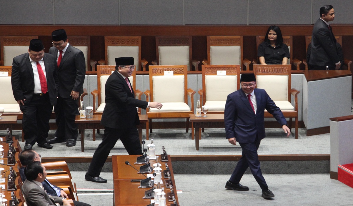 KPK to Examine BPK Member Bobby Rizaldi in Muara Enim Bribery Case