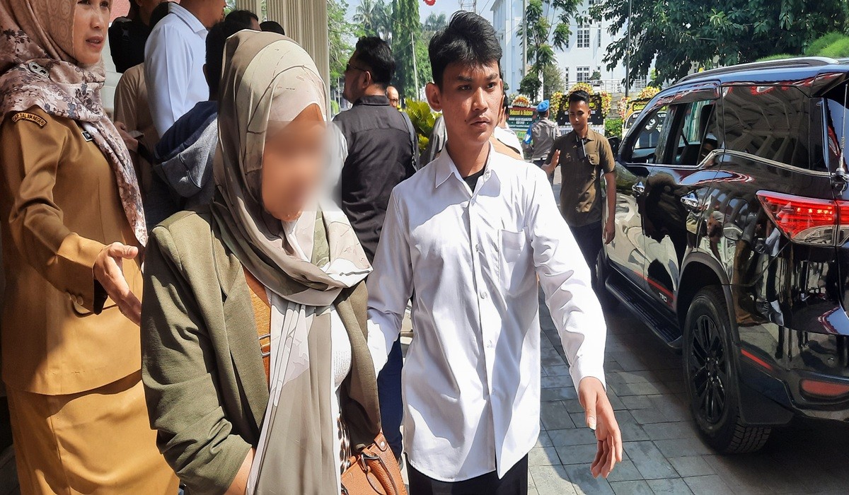 Cianjur Among Top Three Regions Sending Undocumented Migrant Workers