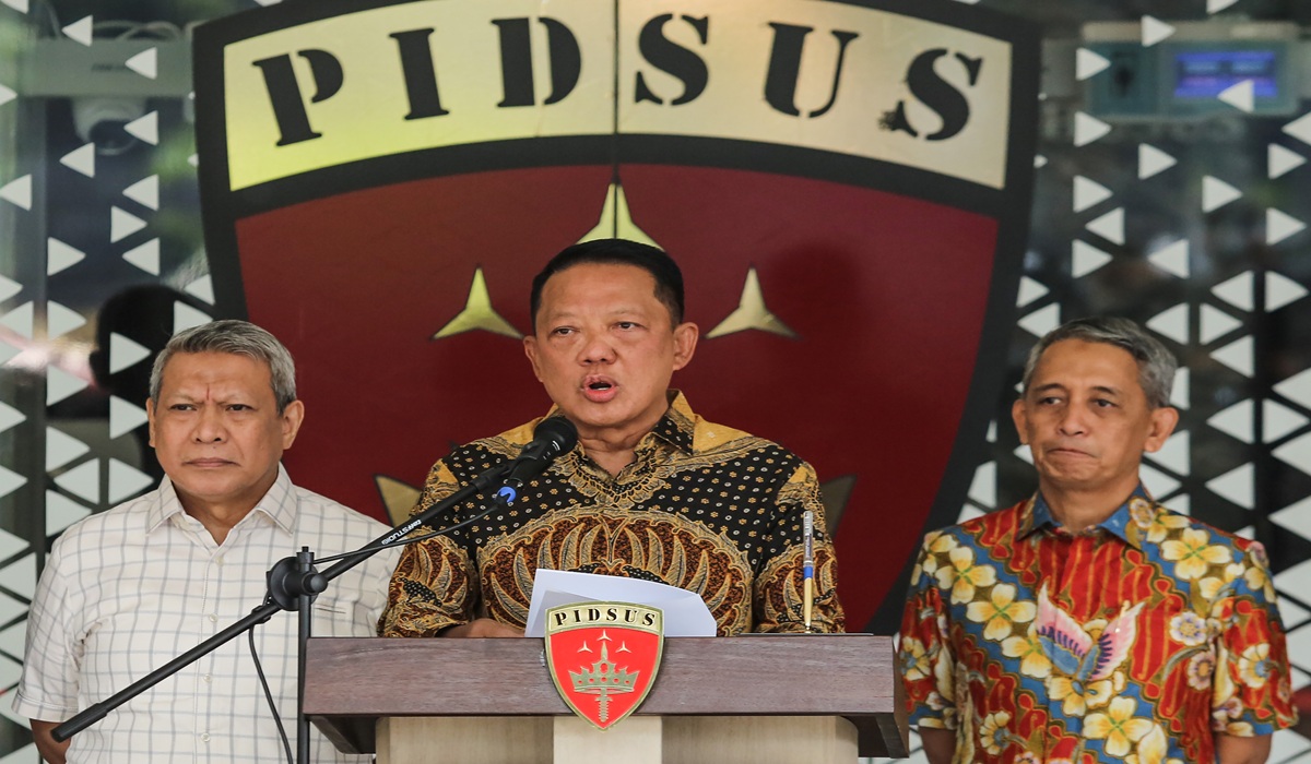 Attorney General's Office Urged to Investigate Former Jampidsus Febrie Case Thoroughly Without Compromise