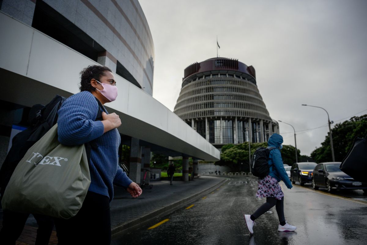 New Zealand Confirms First Case of Highly Pathogenic Bird Flu