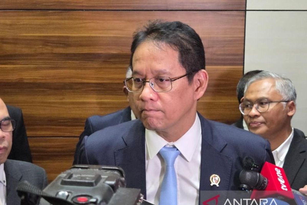 Ministry of Finance Secures 15th Consecutive Unqualified Opinion from BPK