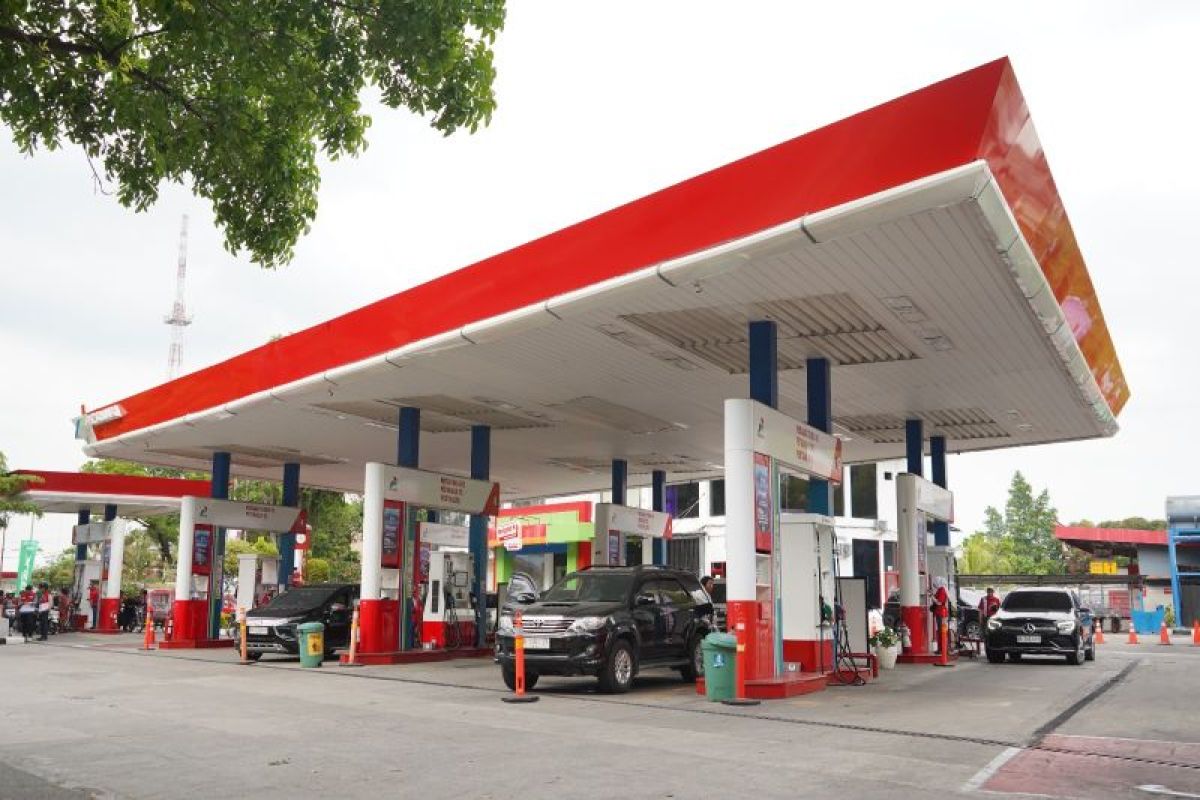Pertamina Takes Firm Action Against Rogue Tanker Drivers in North Sumatra