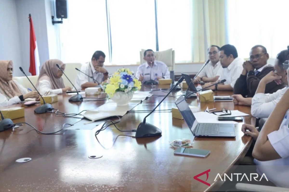 East Kalimantan Government Revises Grant and Social Assistance Regulation Based on SIPD