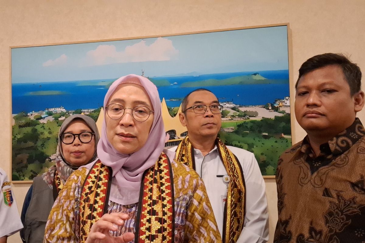 Six Social Forestry Business Groups in Lampung to Receive Rp11.1 Billion Blended Finance Support