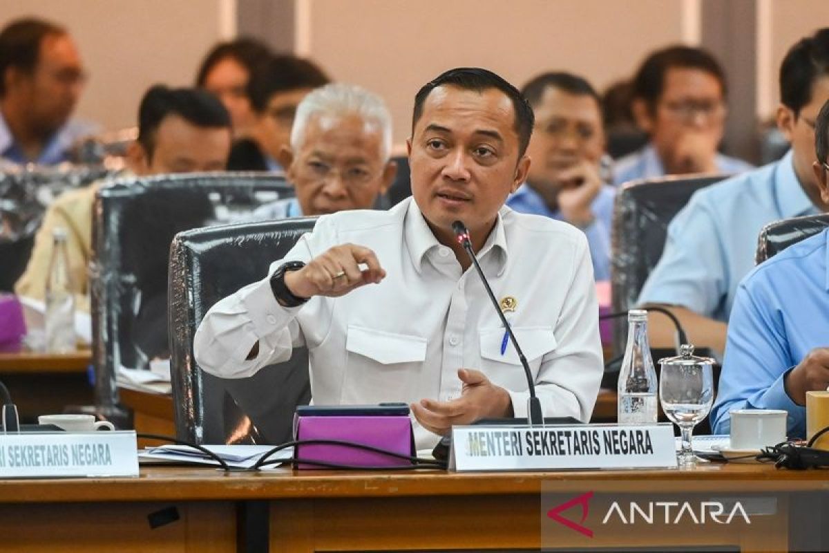 Istana Respects Legal Process Regarding KPK Takeover Proposal for FA Case