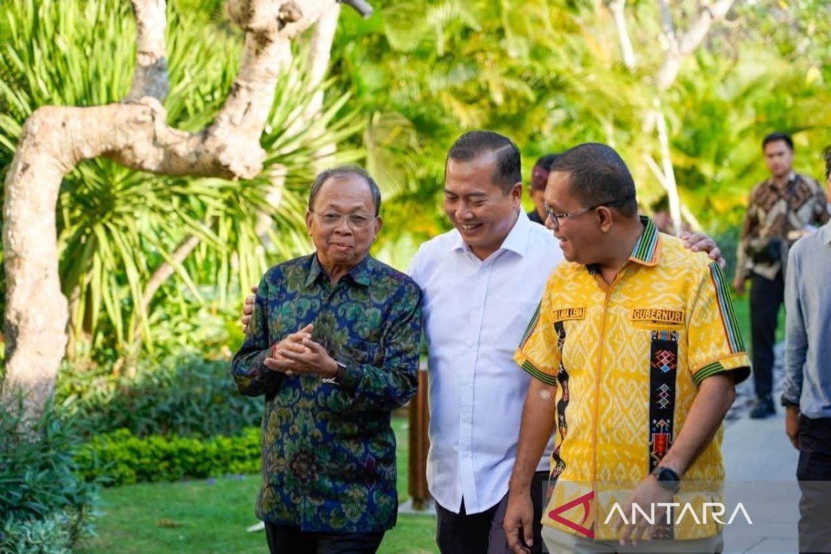 NTB ready to supply renewable energy-based electricity for Bali tourism