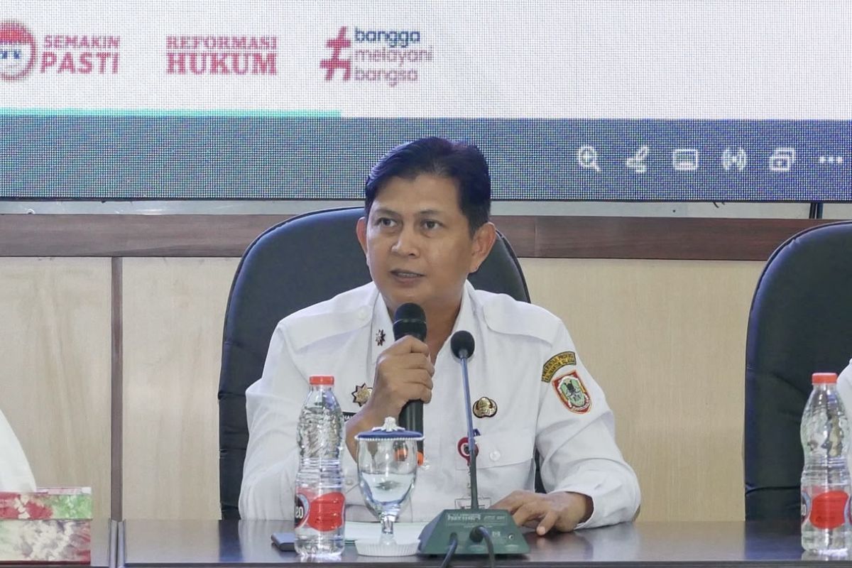 South Kalimantan Brida Establishes IP Centre to Protect Research and Innovation