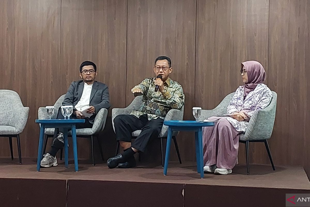 Islamic financial instruments have potential to support energy transition