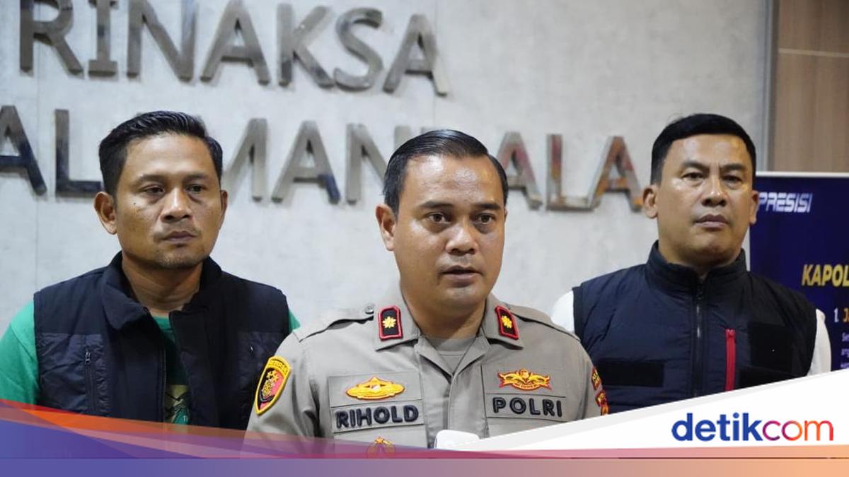 Police Uncover Tramadol Sales Disguised as Grocery Shop in West Jakarta
