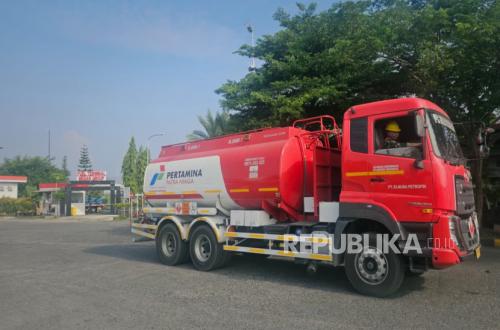 Pertamina Patra Niaga Takes Firm Action Against Rogue Tanker Drivers to Ensure Energy Security