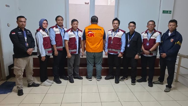 OJK Transfers Prolife Case to Prosecutors, Henry Surya Named Suspect