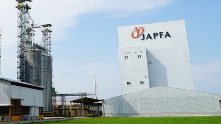 Japfa Comfeed Indonesia Strengthens Foundations for Sustainable Agrifood Business