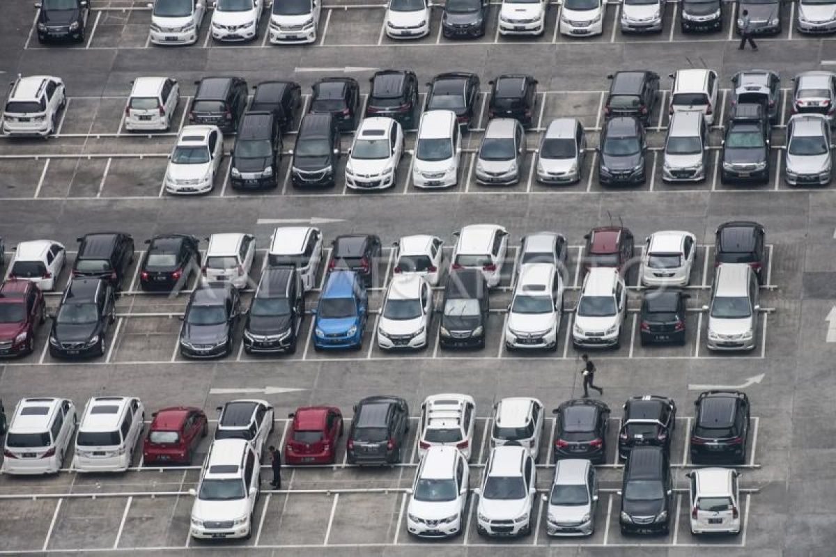 Jakarta Legislator Says Digitalising Parking Will Curb Regional Revenue Leakage