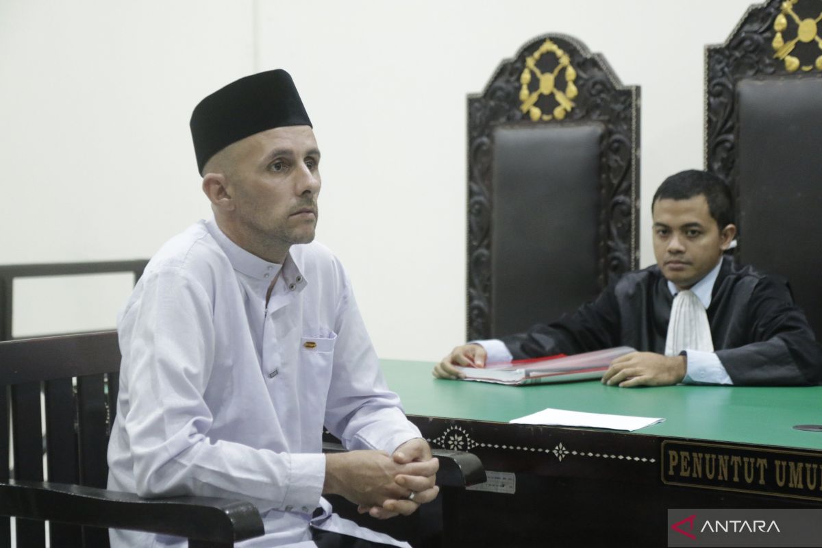 French National Sentenced to Three Months for Defaming NTB Police Chief